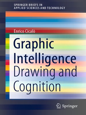 cover image of Graphic Intelligence